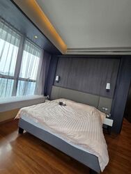 New Futura (D9), Condominium #617614181